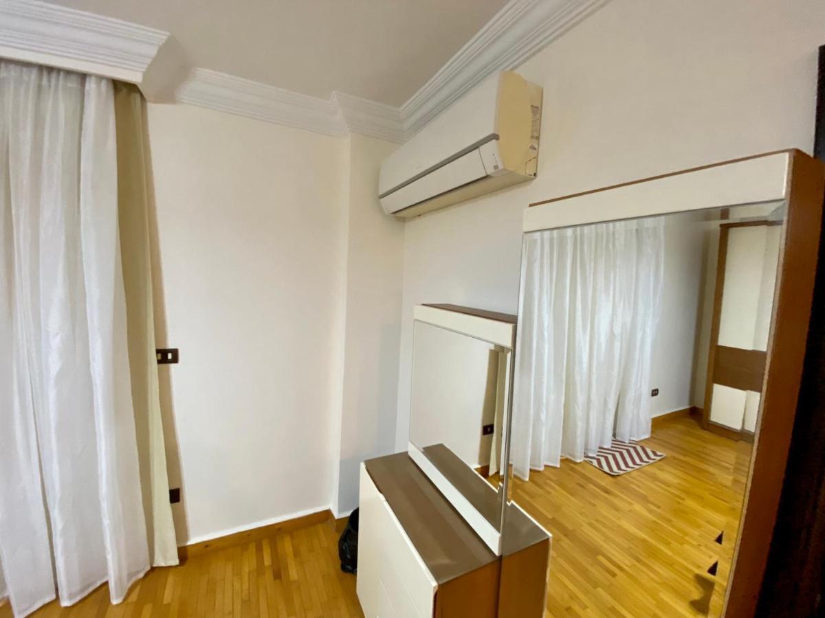 Golden House - Men Only Lejlighedshotel 6th of October City Eksteriør billede