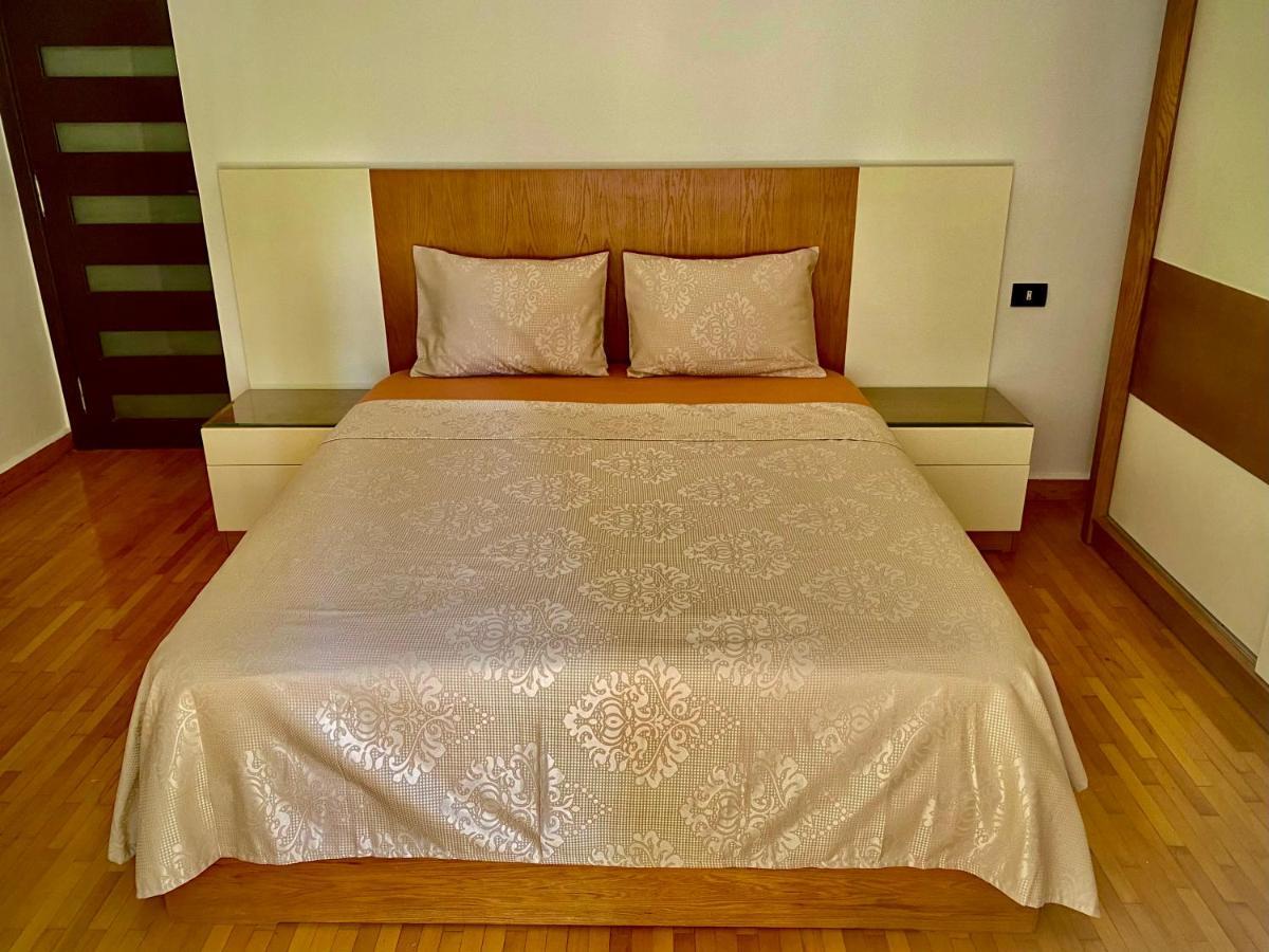 Golden House - Men Only Lejlighedshotel 6th of October City Eksteriør billede