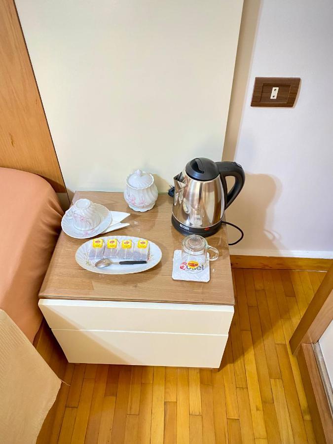 Golden House - Men Only Lejlighedshotel 6th of October City Eksteriør billede